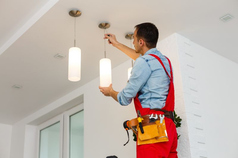 Accent Lights Installation in Kansas City, KS