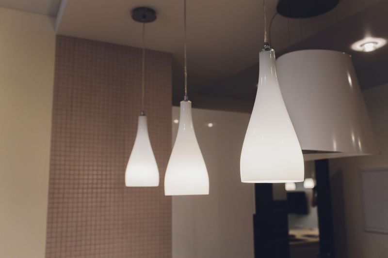 Ambiance Lights Installation in Olathe, KS