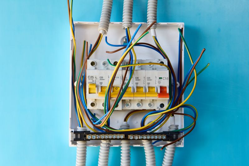 Breaker Installation Service in Pasadena, CA