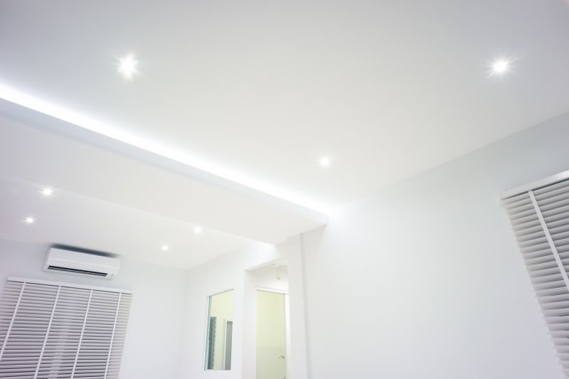 Can Light Installation in Denver County, CO