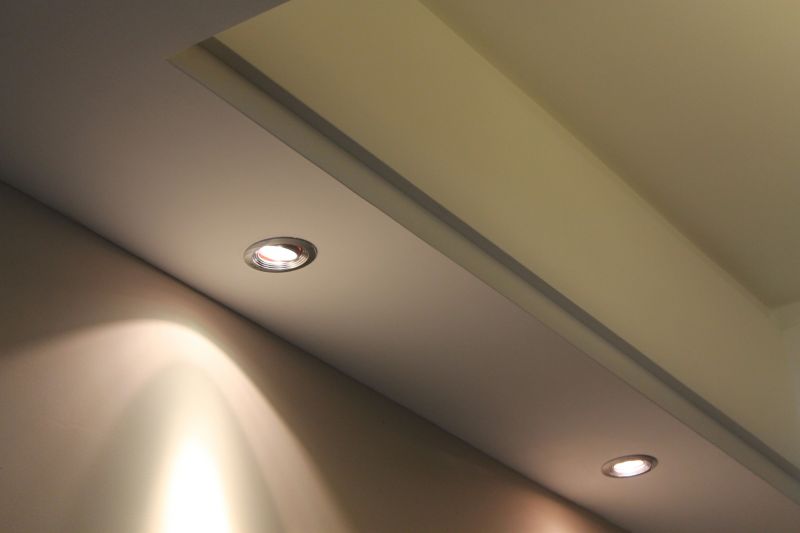 Can Light Installation in Olathe, KS