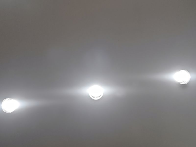 Can Light Installation in Kansas City, KS