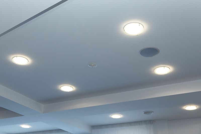 Cathedral Light Replacement in Kansas City, KS