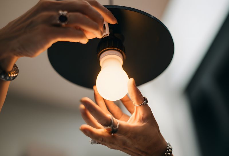 Electrical Repair for Chandeliers