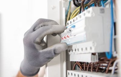Circuit Breaker Replacement in Provo, UT