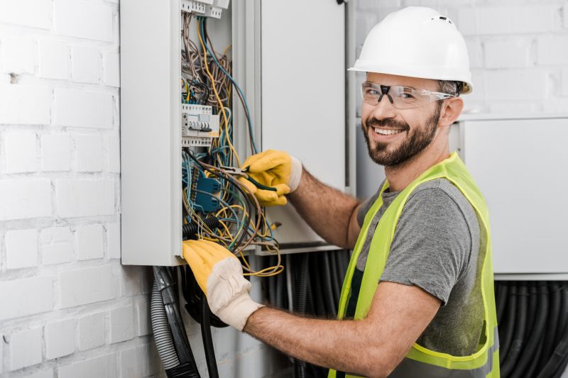 Electric Panel Replacement in Prescott Valley, AZ