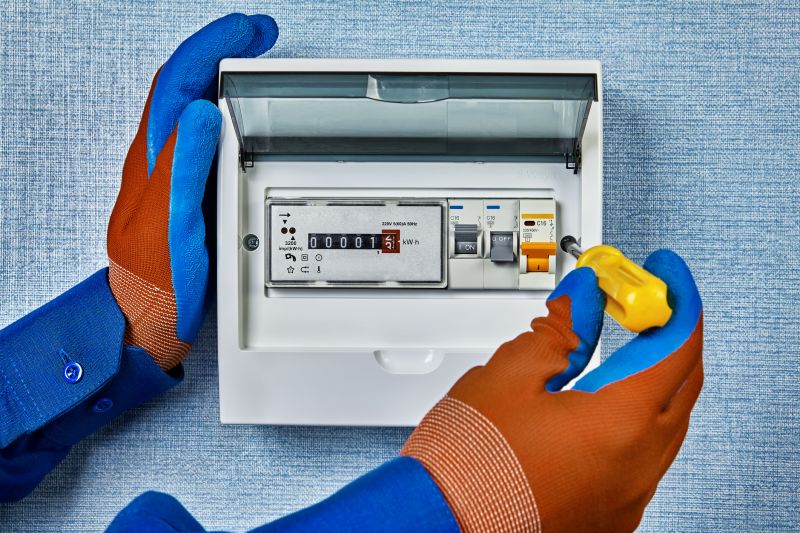 Electrical Breaker Repair in Pasadena, CA