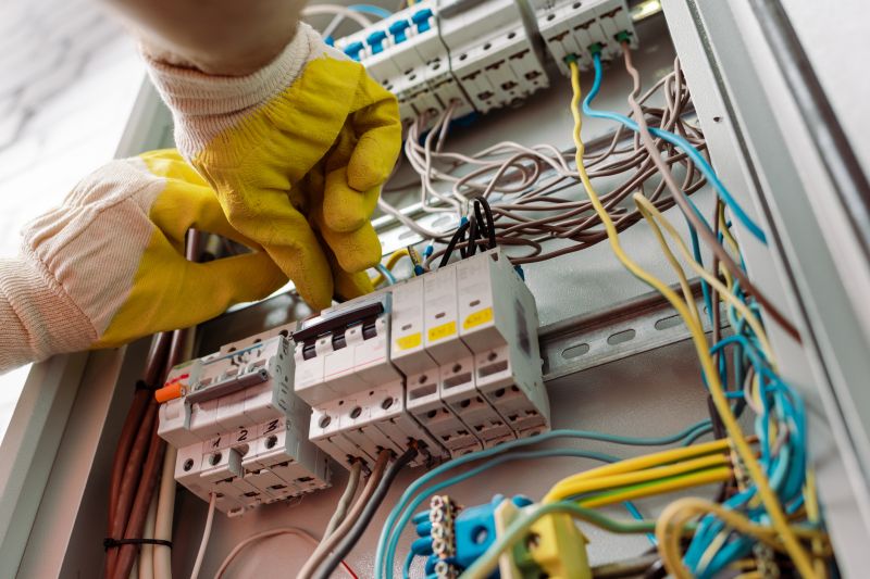 Electrical Panel Repair in Prescott Valley, AZ