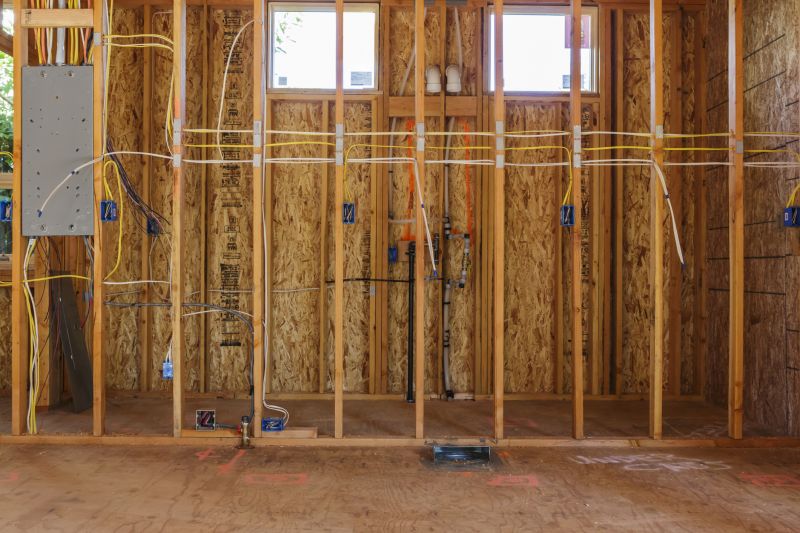 Electrical Renovation in Littleton, CO