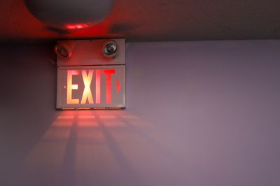 Emergency Lighting Replacement in Denver County, CO