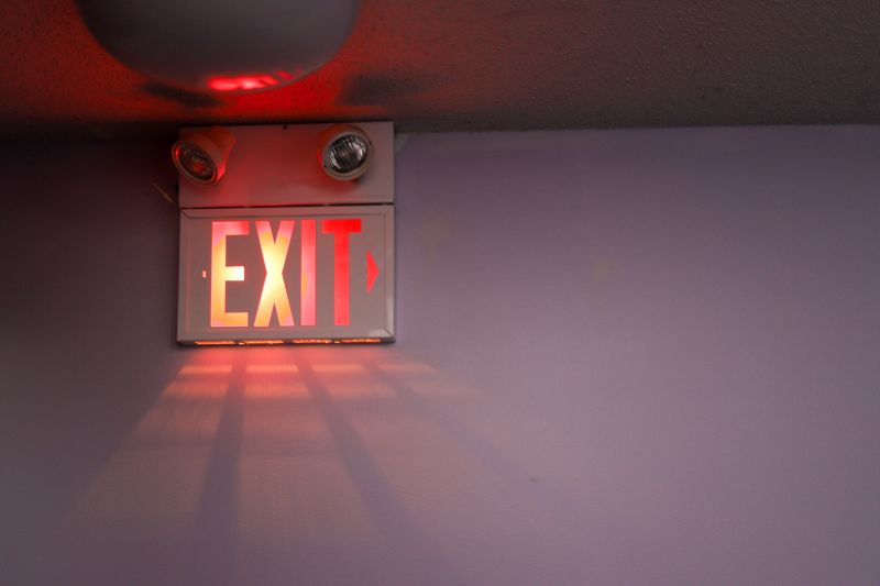 Exit Lighting Service in Denver County, CO