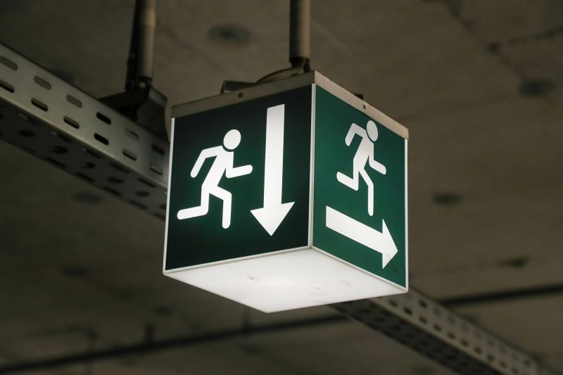 Exit Lighting Service in Littleton, CO