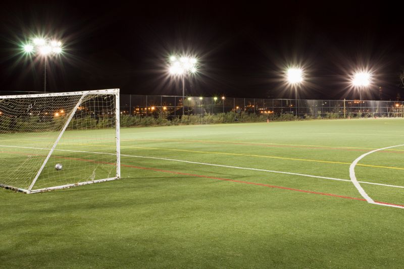 Floodlight Repair in Denver County, CO
