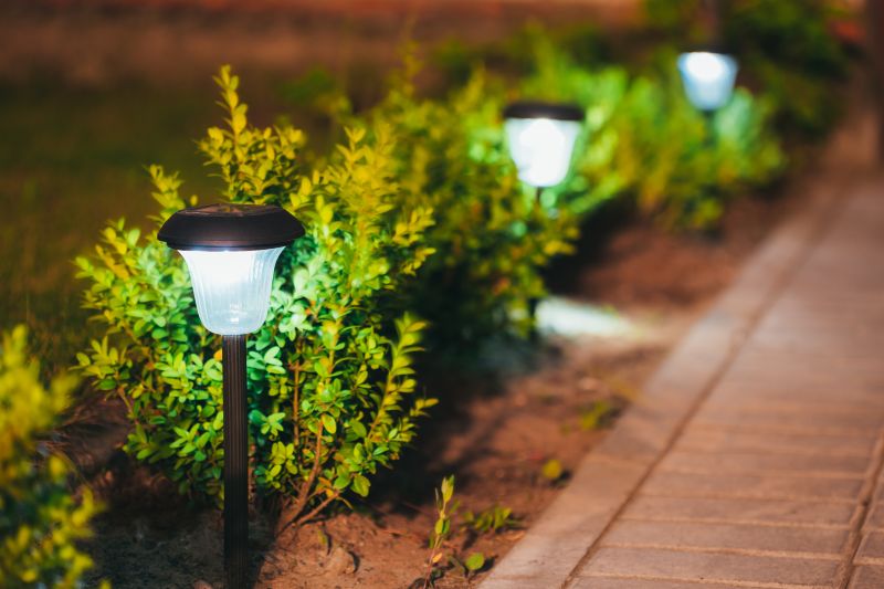Floodlight Repair in Denver, CO