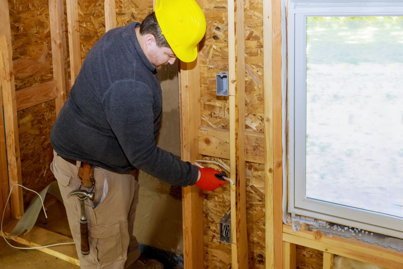 Home Rewiring Service in Denver County, CO