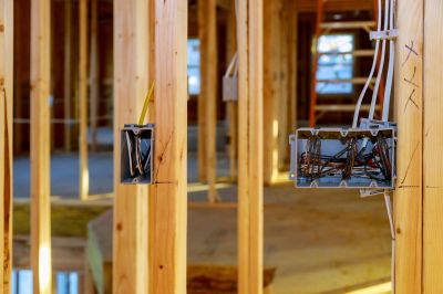 Home Rewiring Service in Denver County, CO