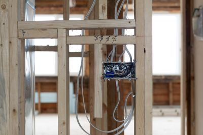 Home Rewiring Service in Alpharetta, GA
