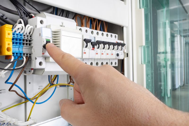House Electrical Panel Service in Prescott Valley, AZ