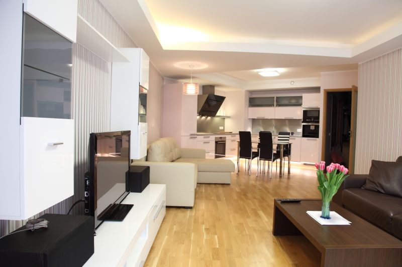 Interior Lighting Service in Alpharetta, GA
