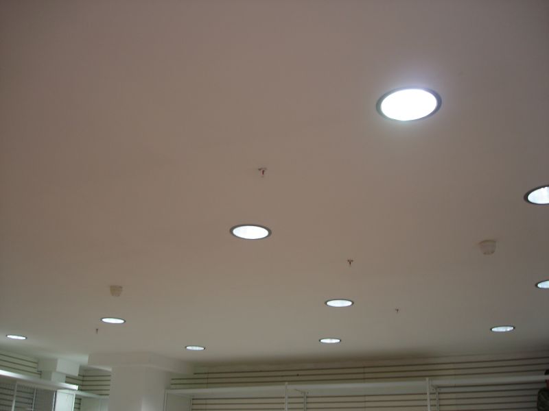 Led Can Light Installation in Orem, UT