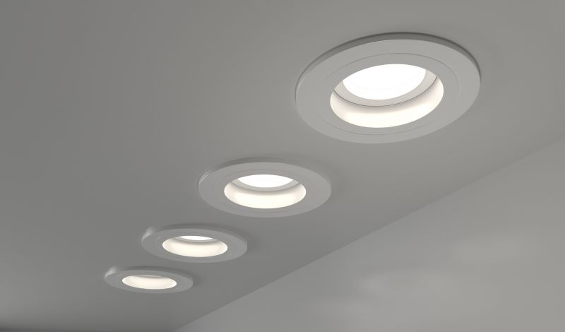 Light Fixture Replacement in Kansas City, KS