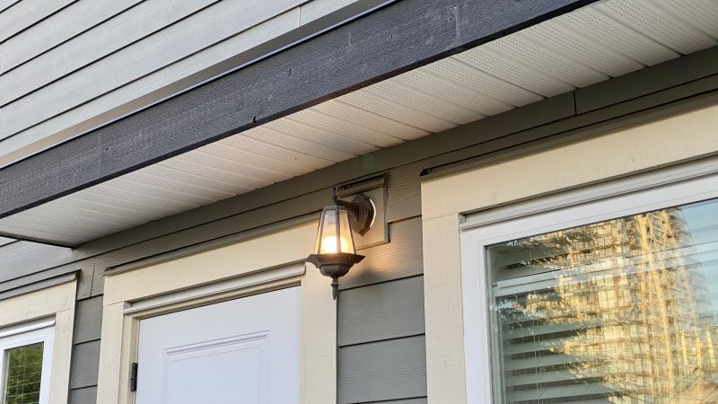 Lighting Installation in Kansas City, KS