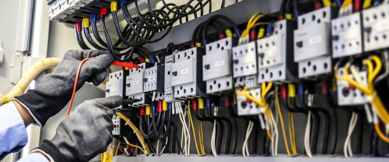 Main Breaker Panel Repair in Heber City, UT