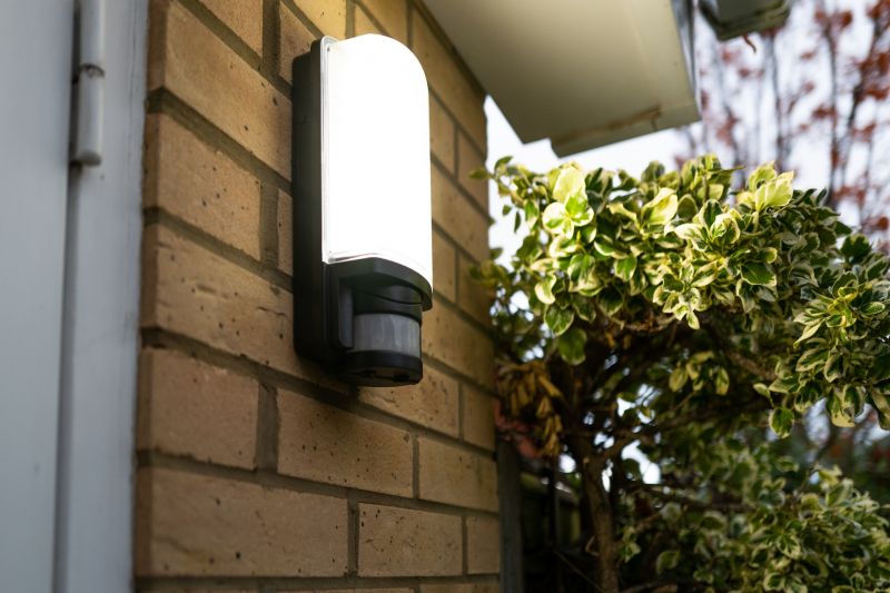 Modern Lighting Installation in Alpharetta, GA