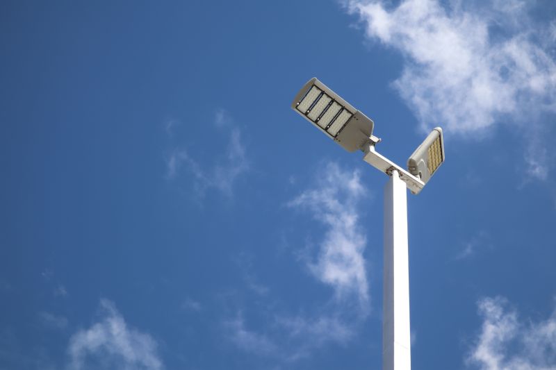 Outdoor Lamp Installation in Kansas City, KS