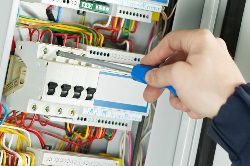 Panel Box Installation in Provo, UT