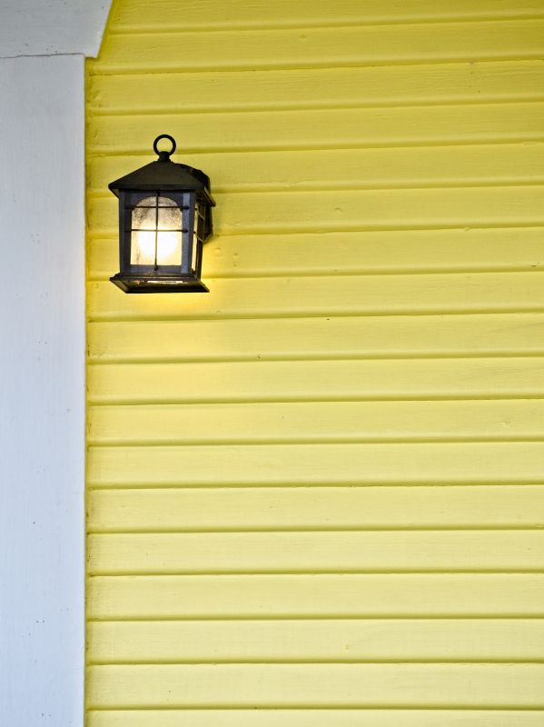 Patio Light Replacement in Alpharetta, GA