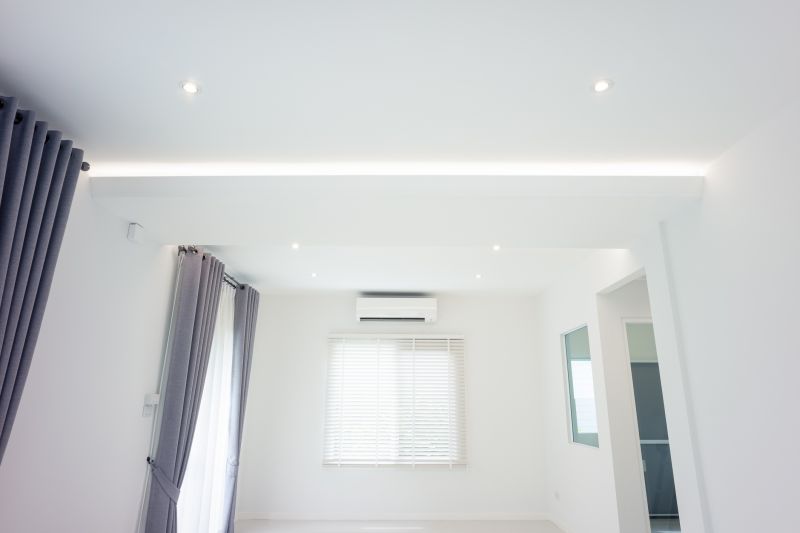 Pot Light Installation in Denver County, CO