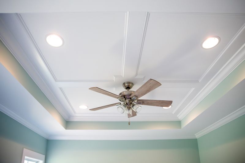 Pot Light Installation in Alpharetta, GA