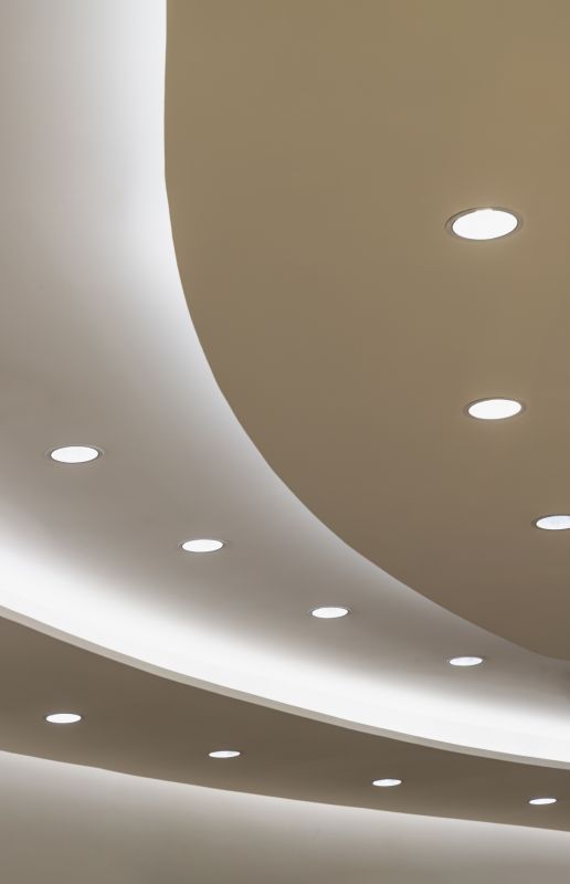 Recessed Lights Installation in Kansas City, KS