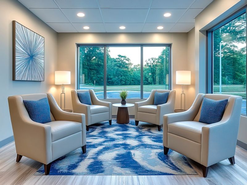 Recessed Lights Installation in Denver County, CO