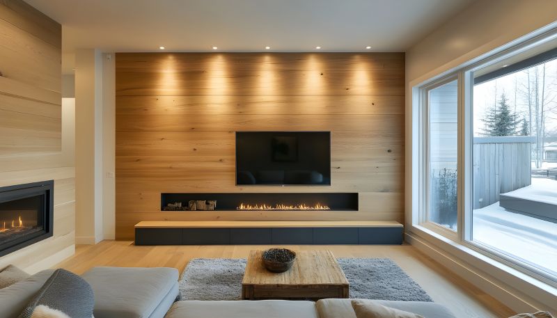 Recessed Lights Installation in Prescott Valley, AZ