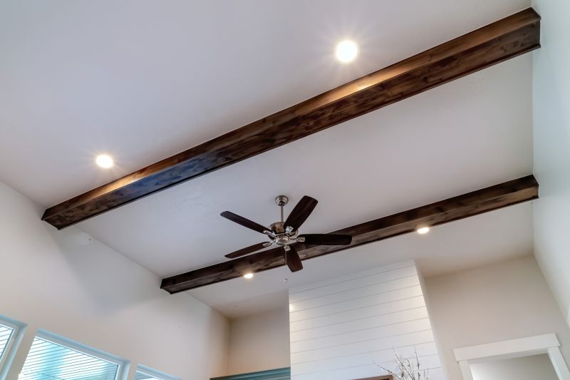 Recessed Lights Installation in Littleton, CO