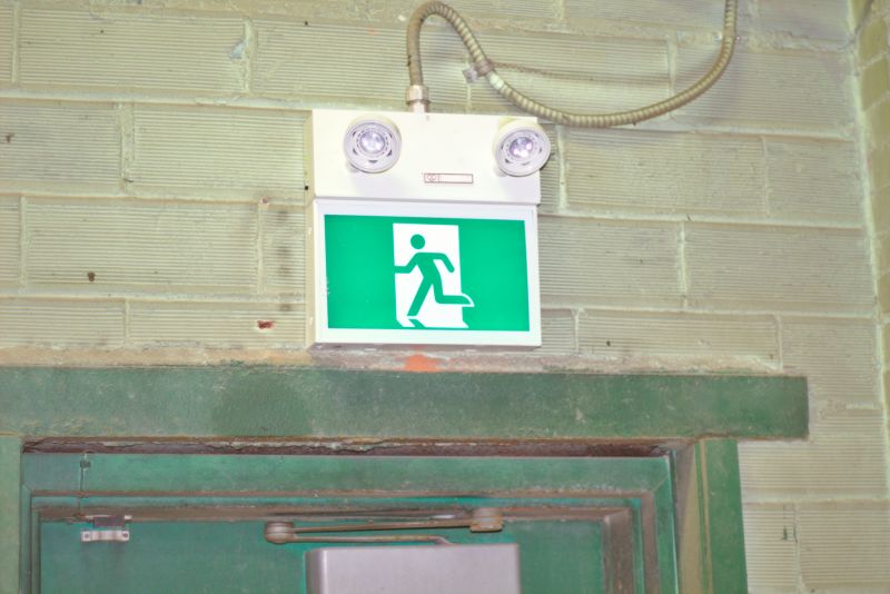 Safety Light Installation in Denver County, CO