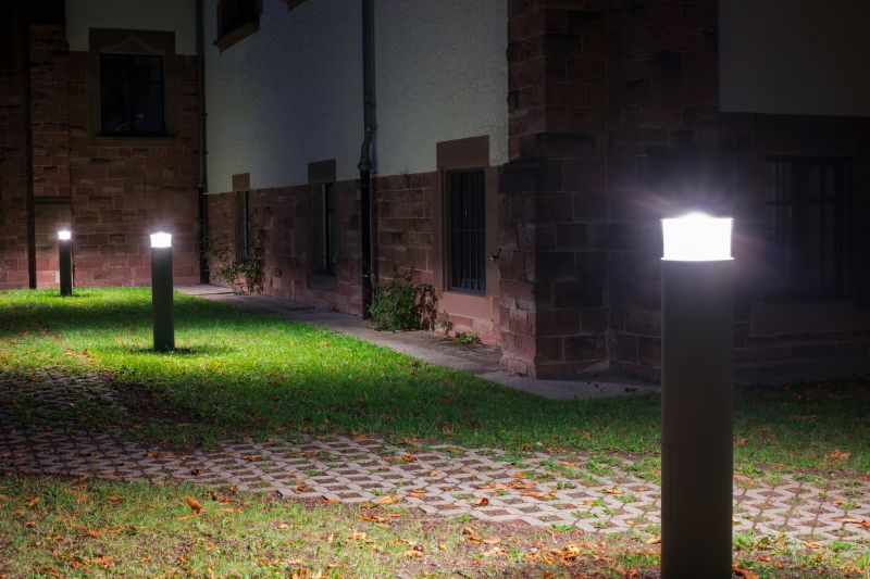 Security Light Replacement in Denver County, CO