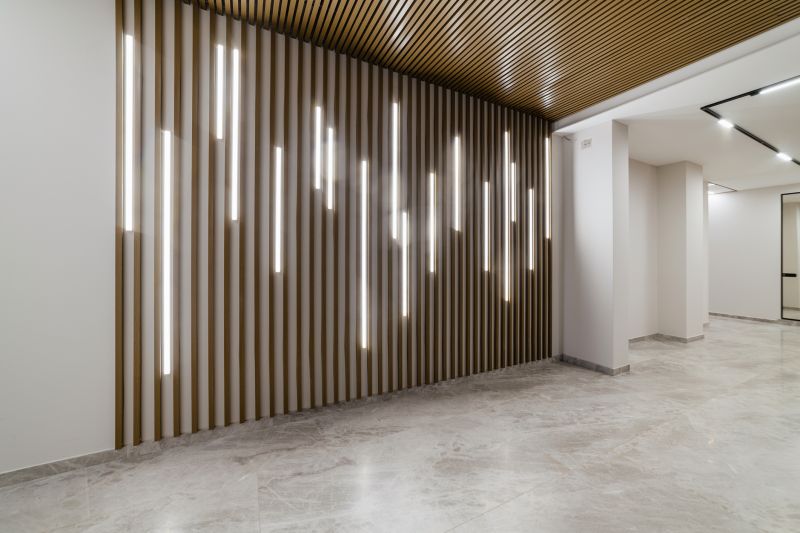 Wall Lights Installation in Alpharetta, GA