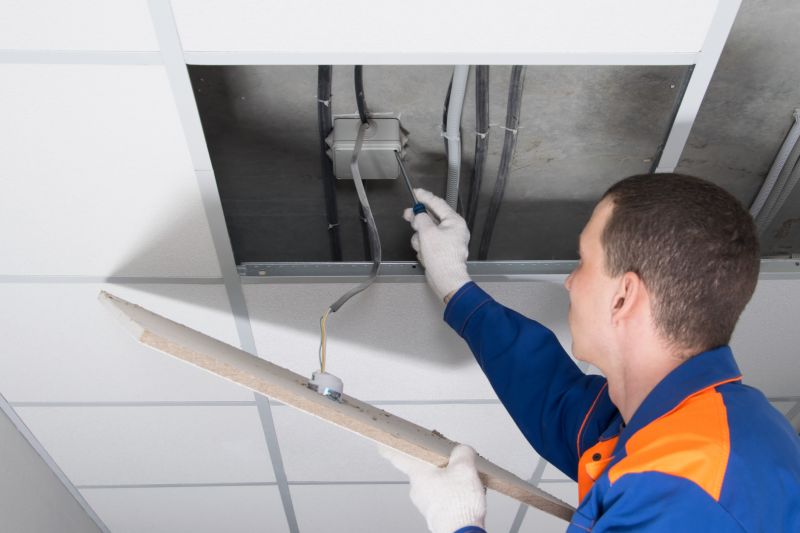 Licensed Electricians