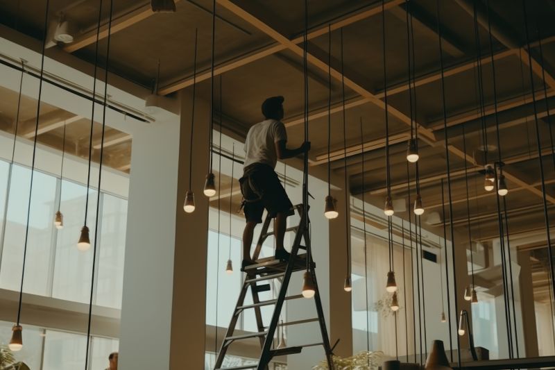 Lighting Technicians