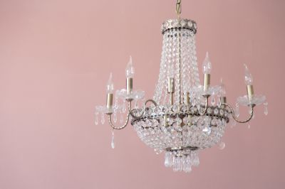 Keep Your Chandelier in Top Condition with Chandelier Repair!