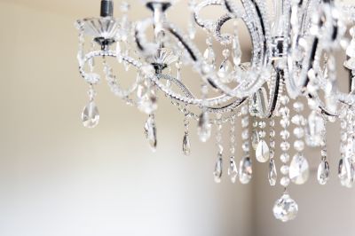 Restore the Beauty of Your Chandelier!