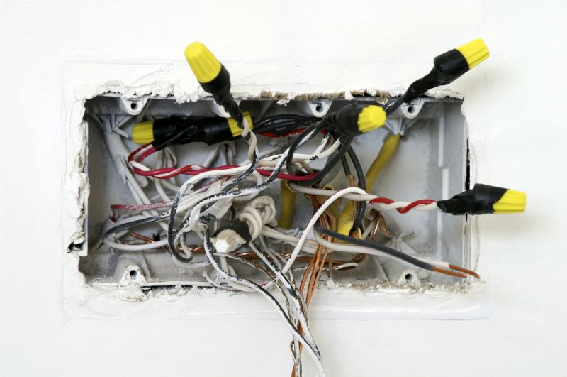 Home Rewiring Service in Denver County, CO