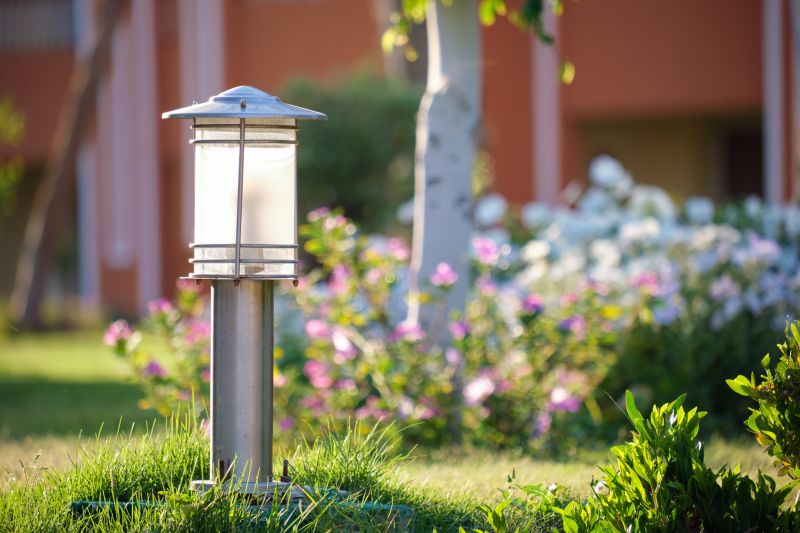 Outdoor Fixture Repair in Denver County, CO